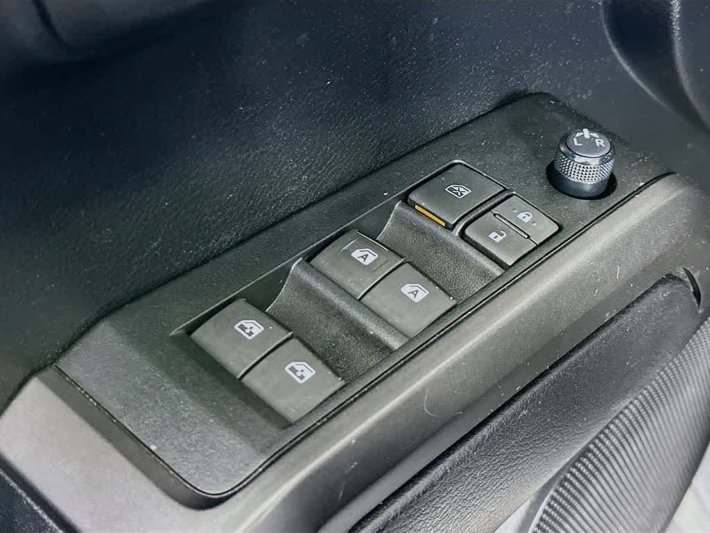 Toyota Tacoma TRD Sport 2021