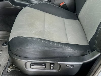 Toyota Tacoma TRD Sport 2021