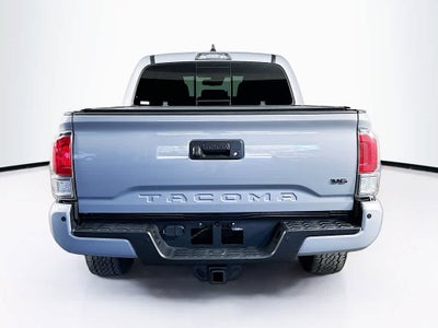 Toyota Tacoma TRD Sport 2021