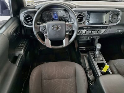 Toyota Tacoma Base 2019