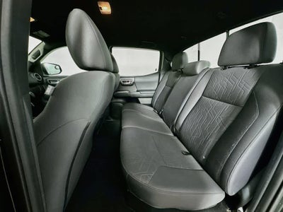 Toyota Tacoma Base 2019