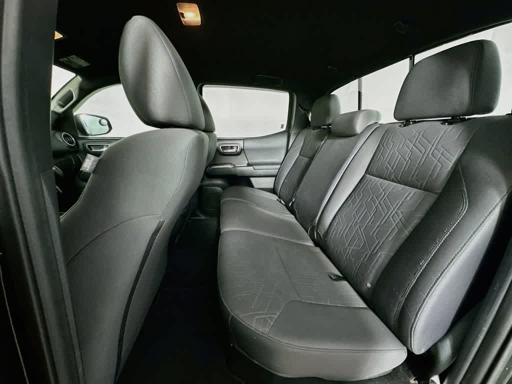 Toyota Tacoma Base 2019