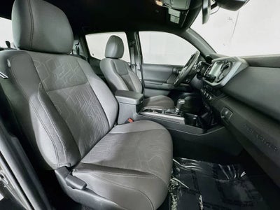 Toyota Tacoma Base 2019