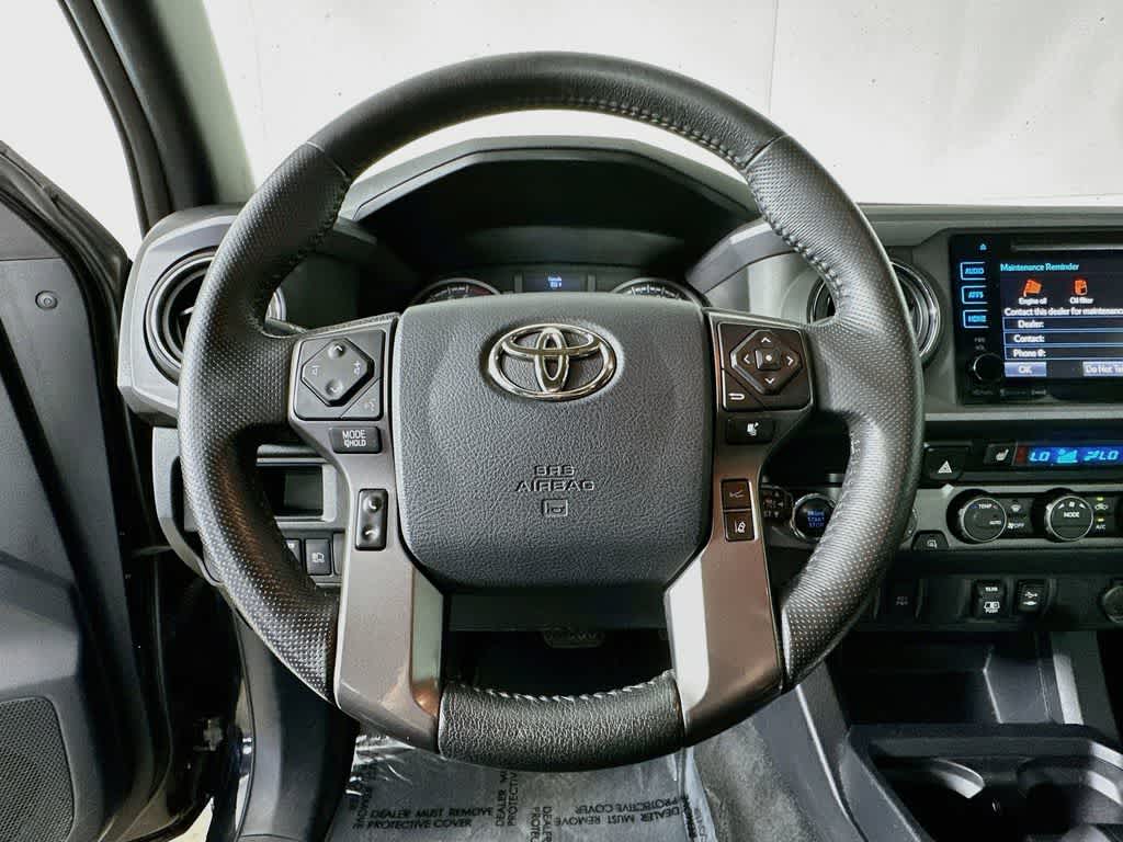 Toyota Tacoma Base 2019