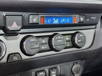 Toyota Tacoma Base 2019