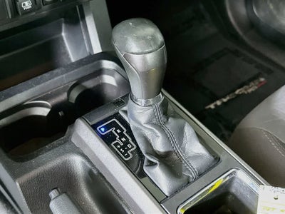 Toyota Tacoma Base 2019