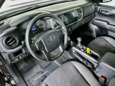 Toyota Tacoma Base 2019