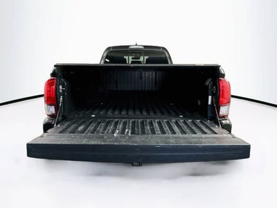 Toyota Tacoma Base 2019