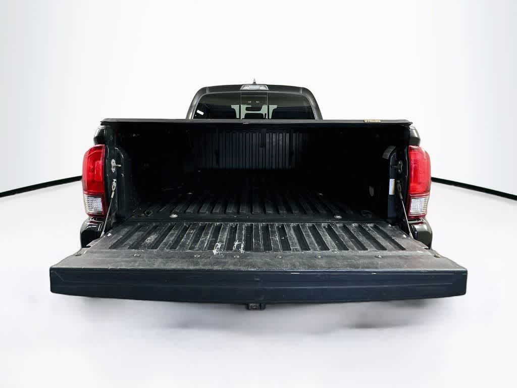 Toyota Tacoma Base 2019