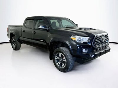 Toyota Tacoma Base 2019