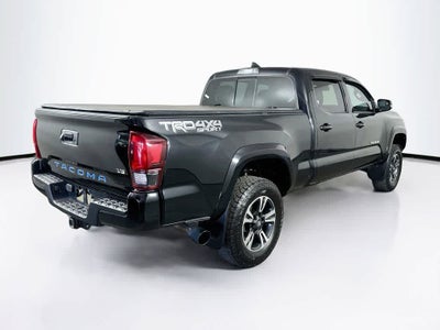 Toyota Tacoma Base 2019