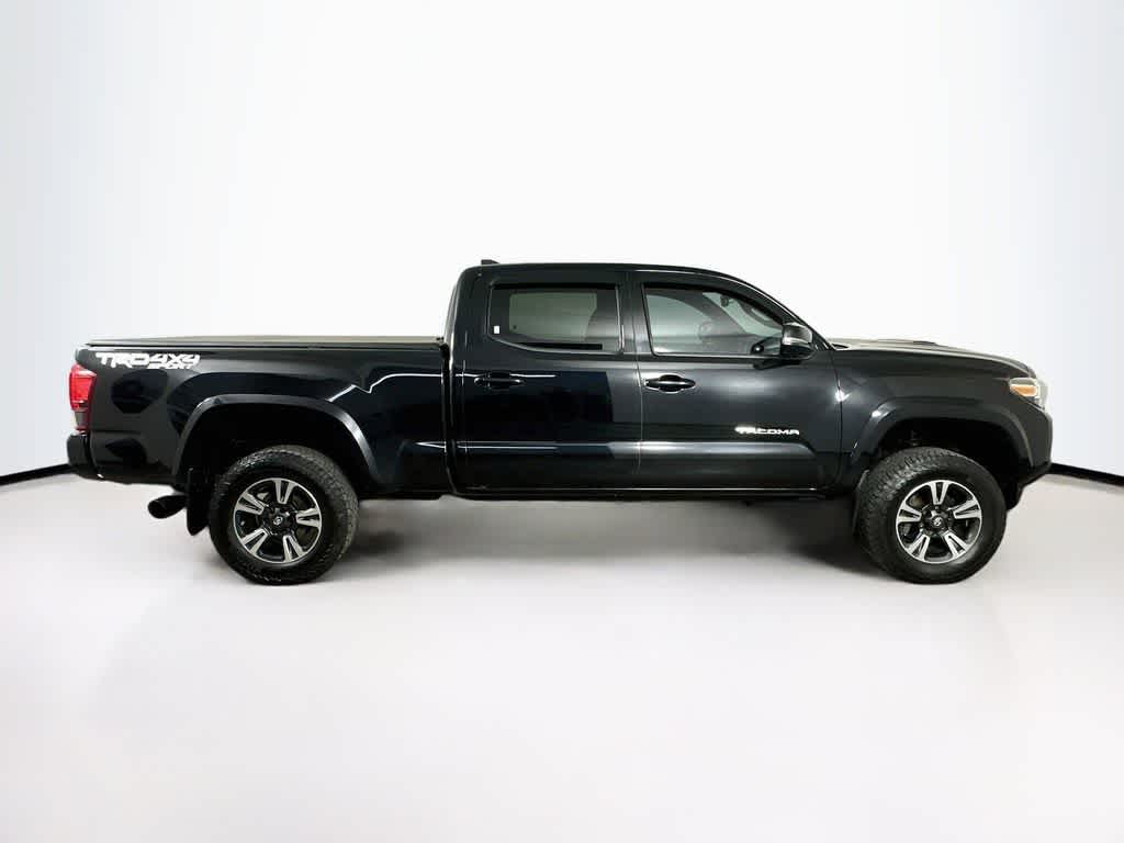 Toyota Tacoma Base 2019