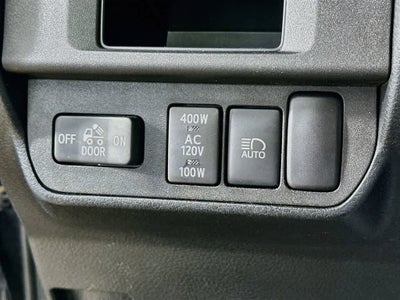 Toyota Tacoma Base 2019