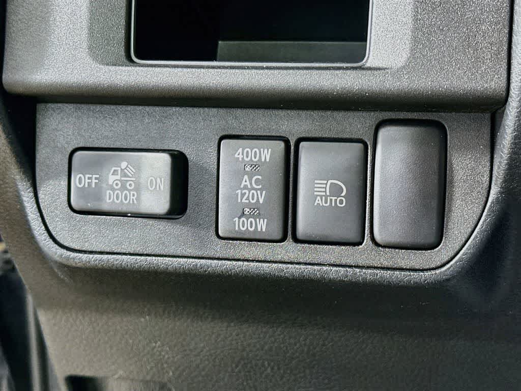 Toyota Tacoma Base 2019