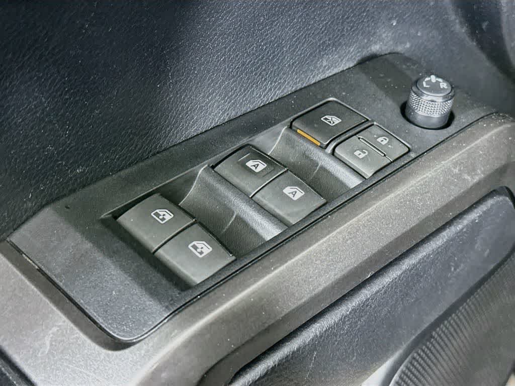 Toyota Tacoma Base 2019