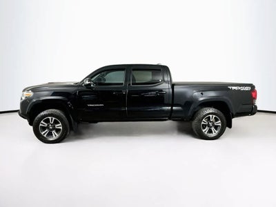 Toyota Tacoma Base 2019