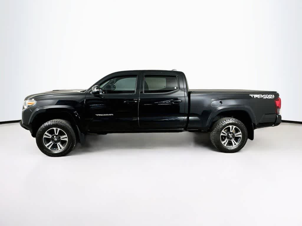 Toyota Tacoma Base 2019