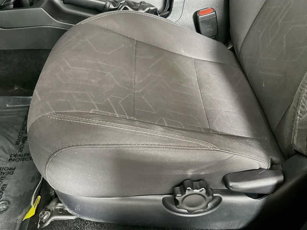 Toyota Tacoma Base 2019