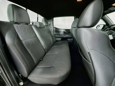 Toyota Tacoma Base 2019