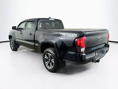 Toyota Tacoma Base 2019