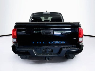 Toyota Tacoma Base 2019