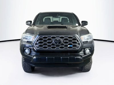 Toyota Tacoma Base 2019