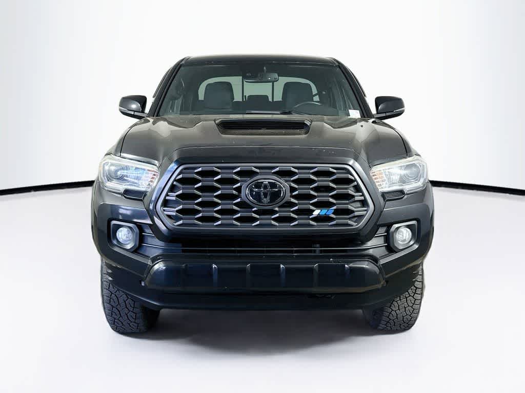 Toyota Tacoma Base 2019