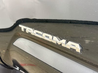 Toyota Tacoma Base 2019
