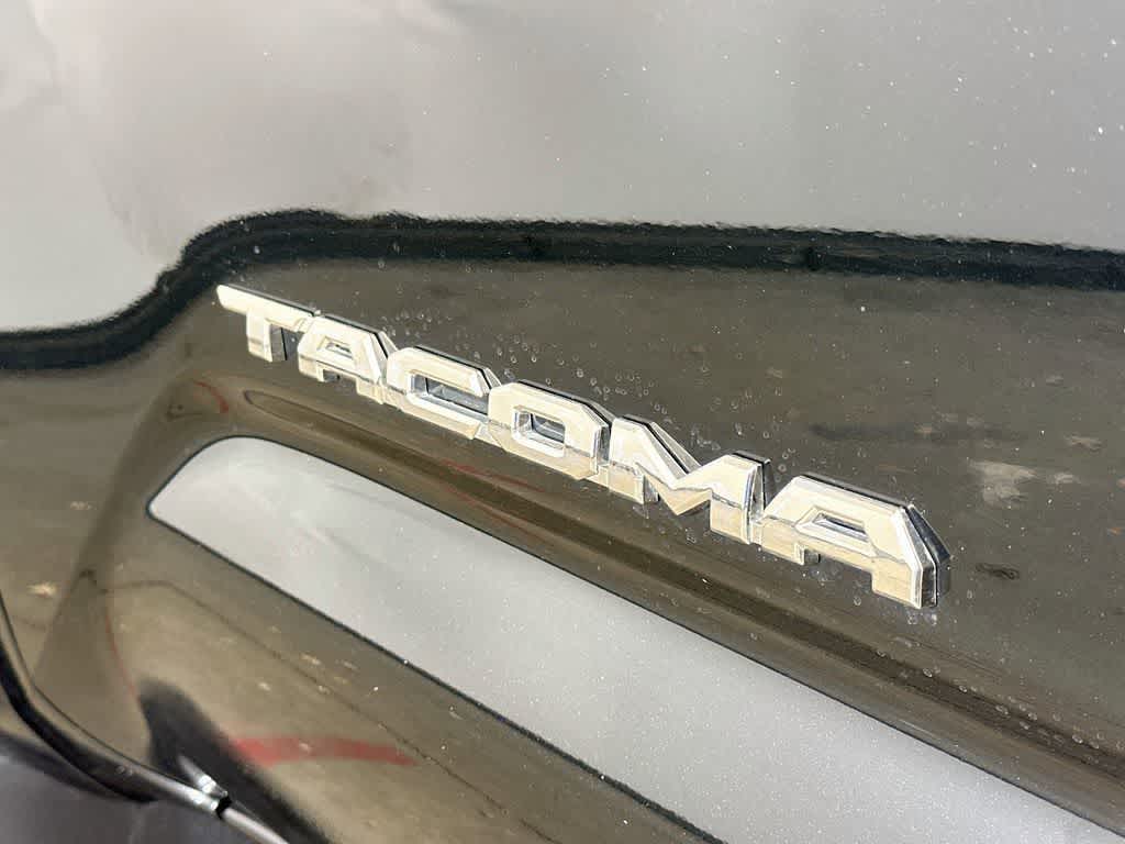 Toyota Tacoma Base 2019