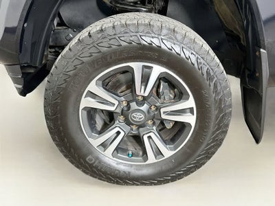 Toyota Tacoma Base 2019