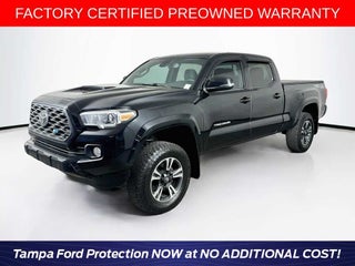 Toyota Tacoma Base 2019