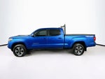 Toyota Tacoma Base 2017