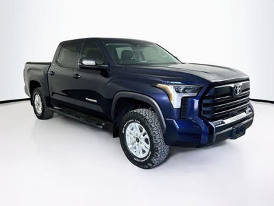 Toyota Tundra SR5 2024