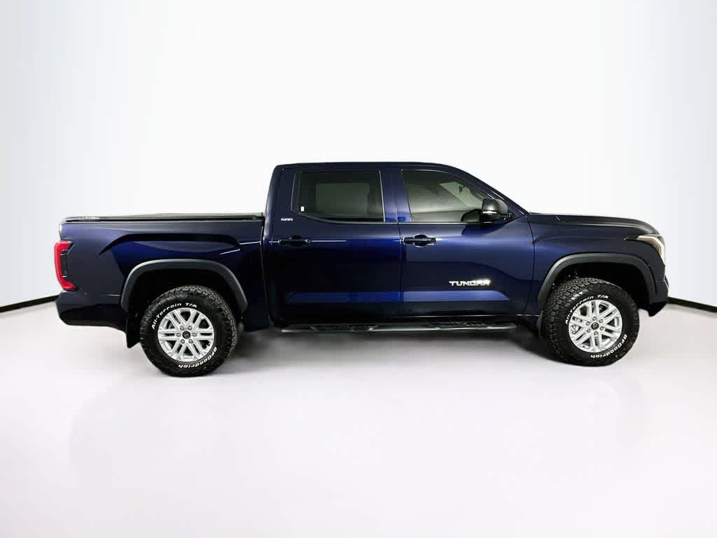 Toyota Tundra SR5 2024