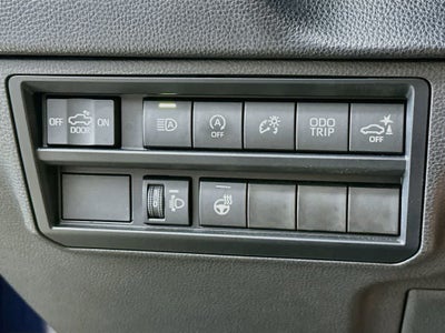 Toyota Tundra SR5 2024