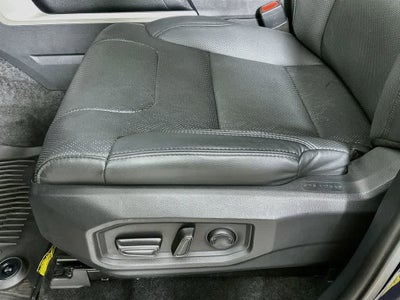 Toyota Tundra SR5 2024