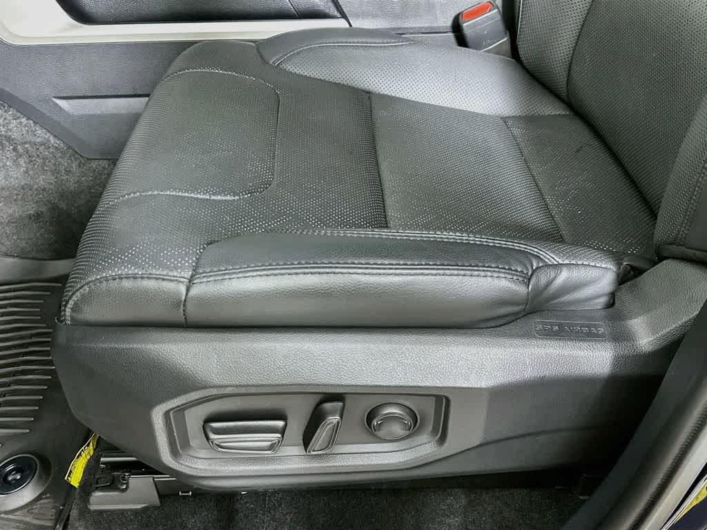 Toyota Tundra SR5 2024