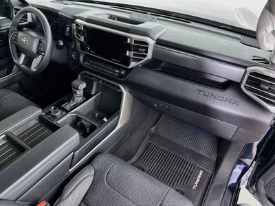 Toyota Tundra SR5 2024