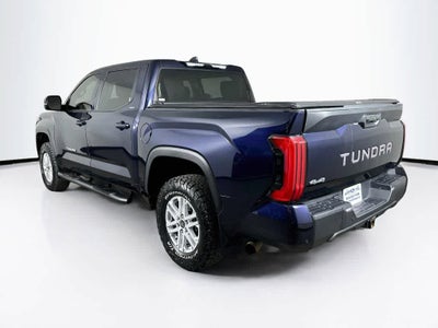 Toyota Tundra SR5 2024