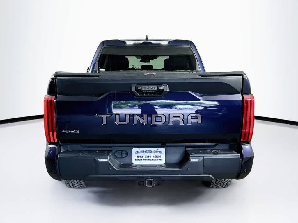 Toyota Tundra SR5 2024