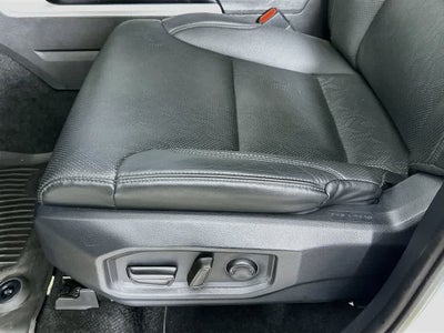 Toyota Tundra SR5 2025