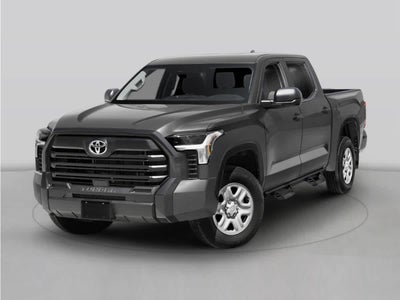 Toyota Tundra SR5 2024