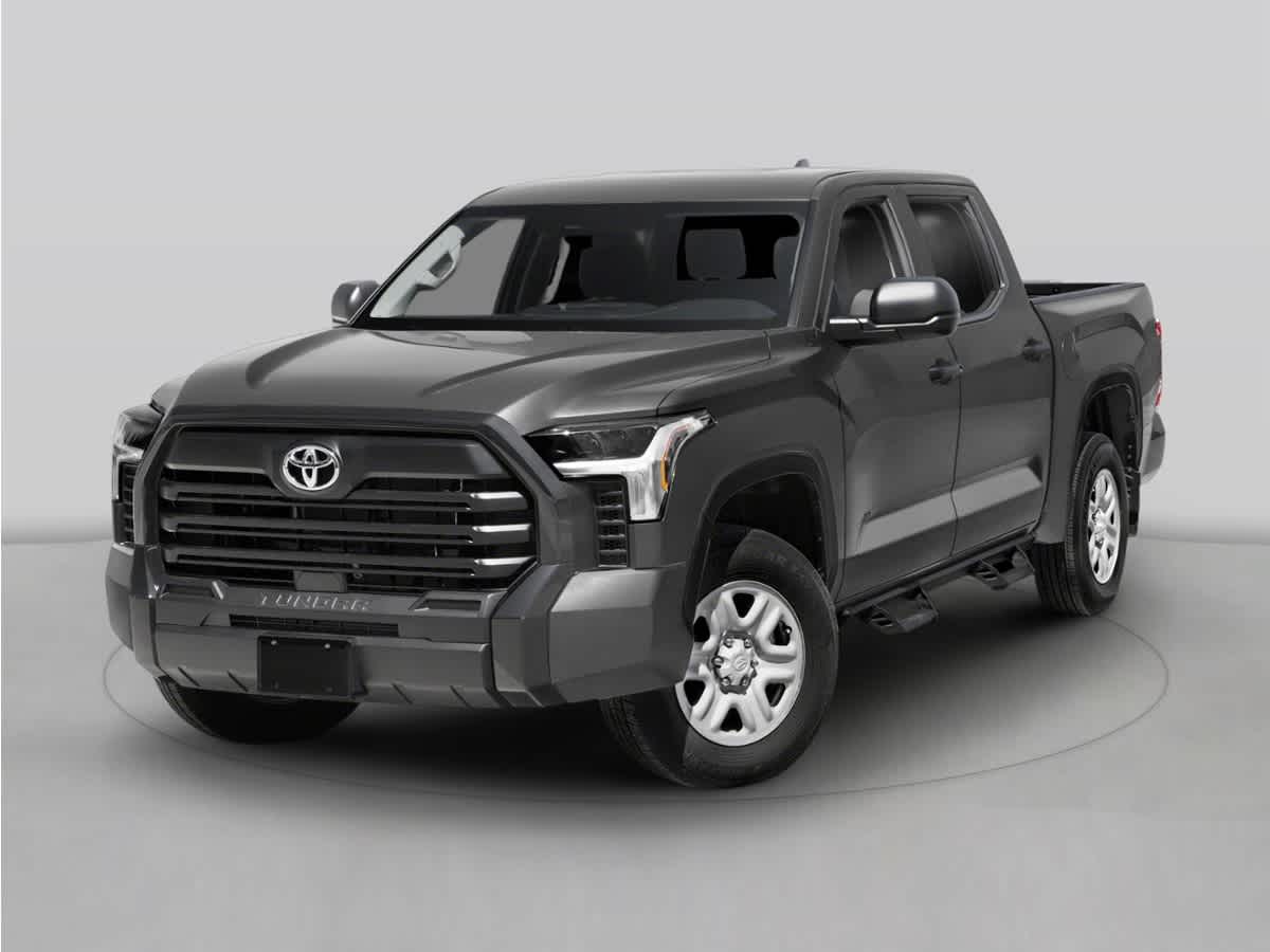 Toyota Tundra SR5 2024