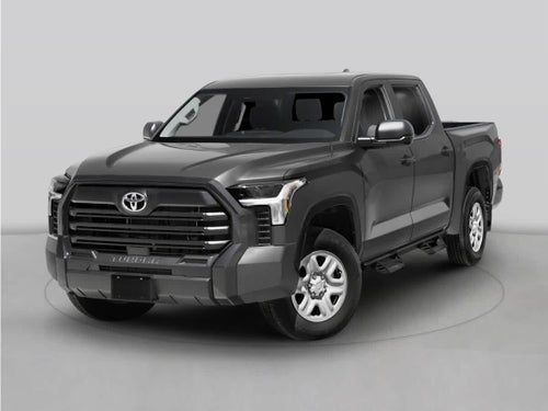 Toyota Tundra SR5 2024