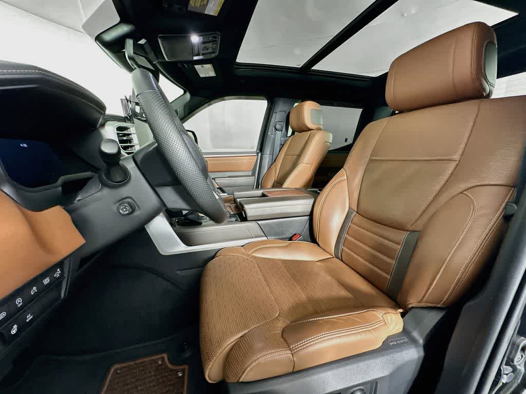 Toyota Tundra Edición 1794 2024