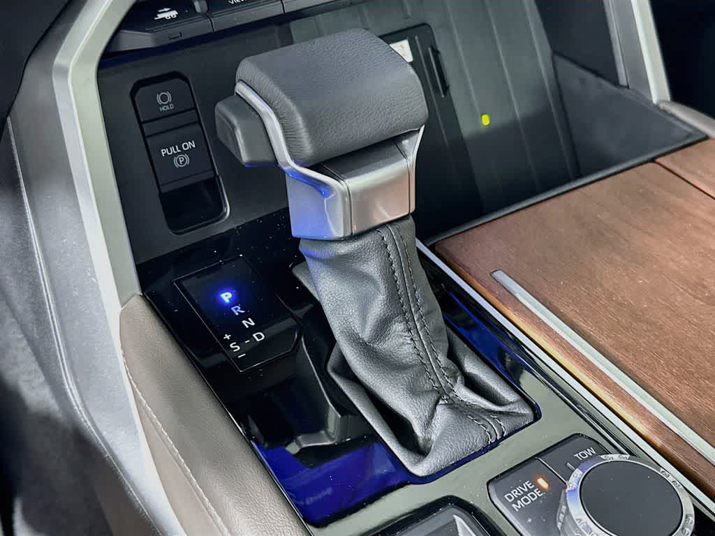 Toyota Tundra Edición 1794 2024