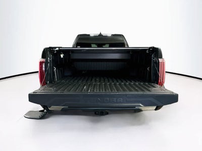 Toyota Tundra Edición 1794 2024