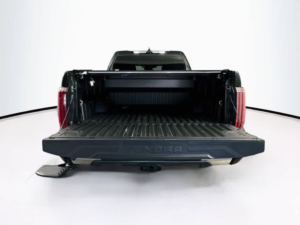 Toyota Tundra Edición 1794 2024