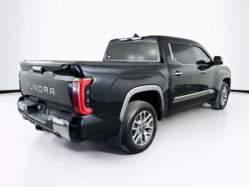 Toyota Tundra Edición 1794 2024