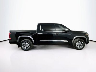 Toyota Tundra Edición 1794 2024